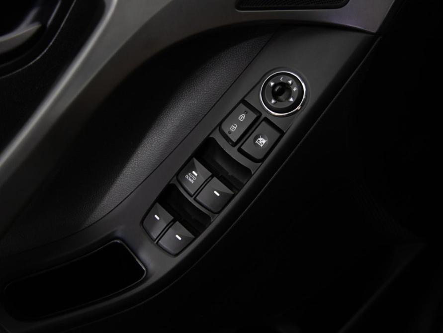 Hyundai Elantra V (MD) Санкт-Петербург  - изображение 17