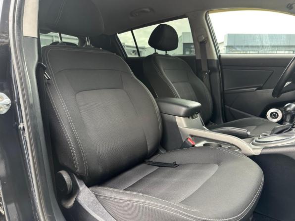 Kia Sportage III Рестайлинг с пробегом 2015 года, цена 1 400 000 рублей, 143316 км, внедорожник, Автокод Объявления