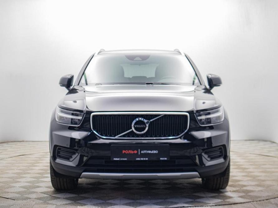 Volvo XC40 I Москва  - изображение 8