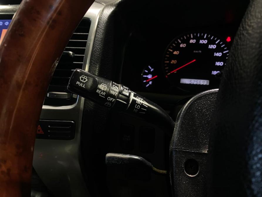 Toyota Land Cruiser Prado 120 Series Челябинск  - изображение 16