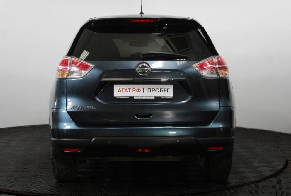 Nissan X-Trail III Нижний Новгород  - изображение 7