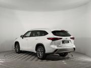 Toyota Highlander IV (XU70) Санкт-Петербург  - изображение 32