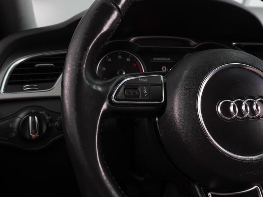 Audi A4 IV (B8) Рестайлинг Воронеж  - изображение 16