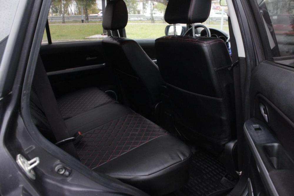 Suzuki Grand Vitara II Рестайлинг Брянск  - изображение 20