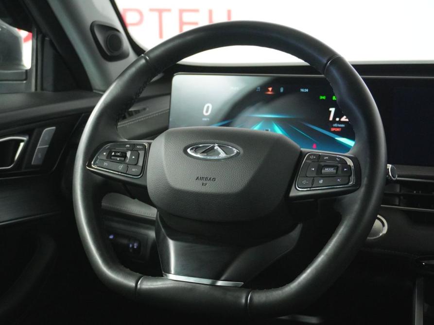 Chery Tiggo 7 Pro Max I Вологда  - изображение 17