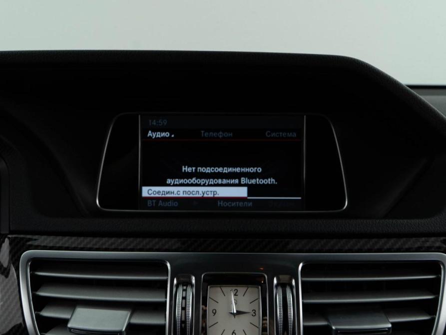 Mercedes-Benz E-Класс IV (W212 S212 C207) Рестайлинг Москва  - изображение 20