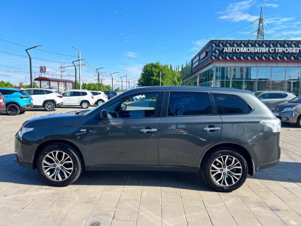 Mitsubishi Outlander III с пробегом 2013 года, цена 1 294 900 рублей, 182159 км, внедорожник, Автокод Объявления