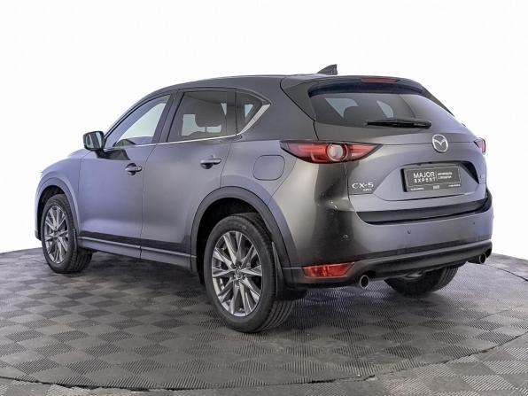Mazda CX-5 II с пробегом 2020 года, цена 3 165 000 рублей, 68149 км, внедорожник, Автокод Объявления