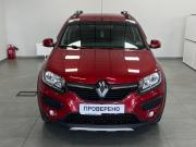 Renault Sandero II Казань  - изображение 20