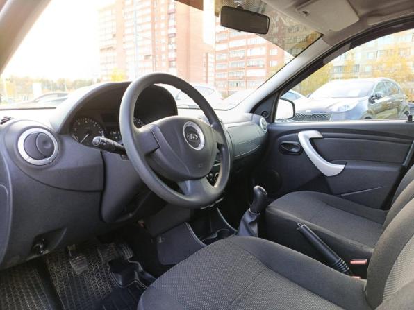 Lada (ВАЗ) Largus I с пробегом 2019 года, цена 950 000 рублей, 92847 км, универсал, Автокод Объявления