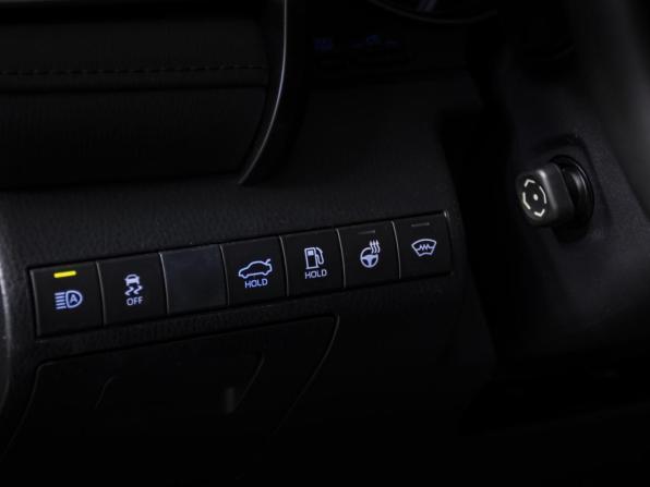 Toyota Camry VIII (XV70) с пробегом 2020 года, цена 2 869 000 рублей, 86202 км, седан, Автокод Объявления
