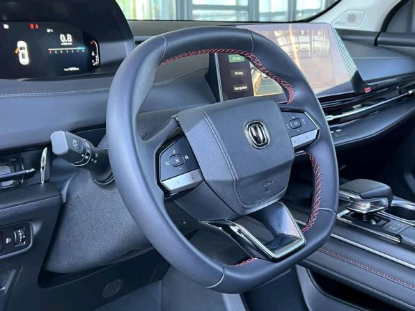 Changan UNI-S (CS55 Plus) I с пробегом 2024 года, цена 2 177 707 рублей, 16451 км, внедорожник, Автокод Объявления