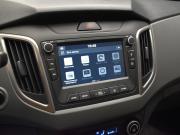 Hyundai Creta I Рестайлинг Москва  - изображение 45