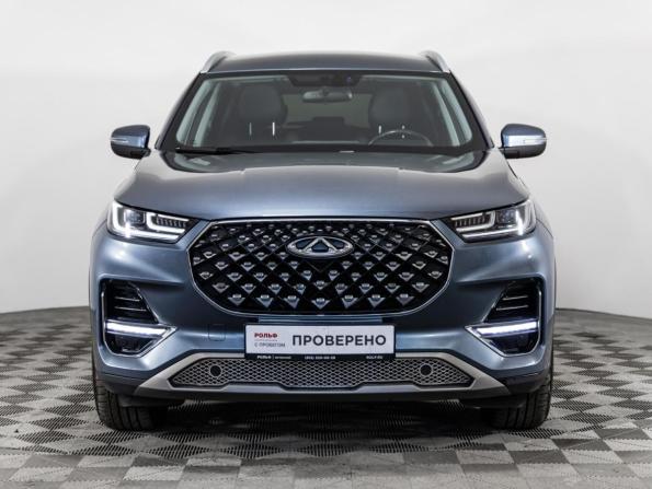 Chery Tiggo 8 Pro I с пробегом 2021 года, цена 1 899 000 рублей, 89327 км, внедорожник, Автокод Объявления