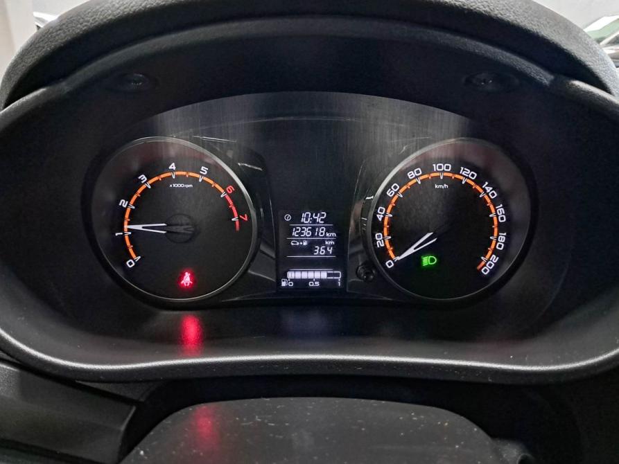 Lada (ВАЗ) Granta I Рестайлинг Набережные Челны  - изображение 20