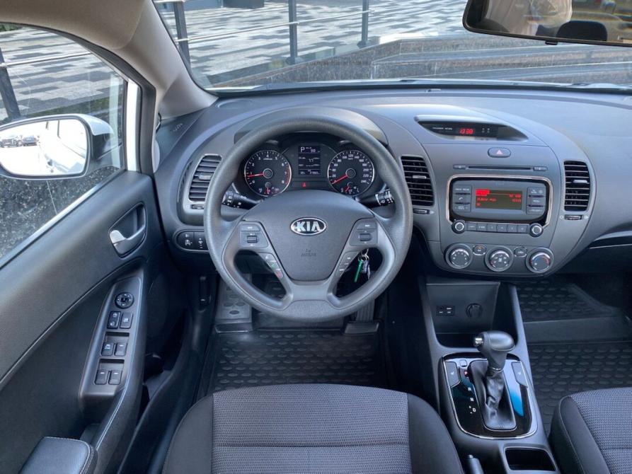 Kia Cerato III Рестайлинг (Classic) Сочи  - изображение 11