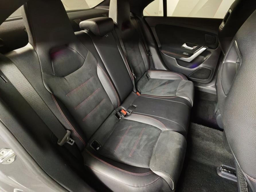 Mercedes-Benz CLA II (C118 X118) Москва  - изображение 17