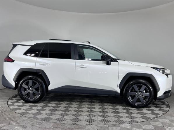 Toyota RAV4 V (XA50) с пробегом 2026 года, цена 4 250 000 рублей, 517 км, внедорожник, Автокод Объявления