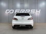 Mazda 3 II (BL) Воронеж  - изображение 21