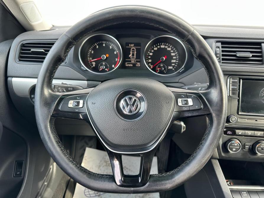 Volkswagen Jetta VI Рестайлинг Тамбов  - изображение 17