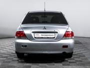 Mitsubishi Lancer IX Москва  - изображение 23