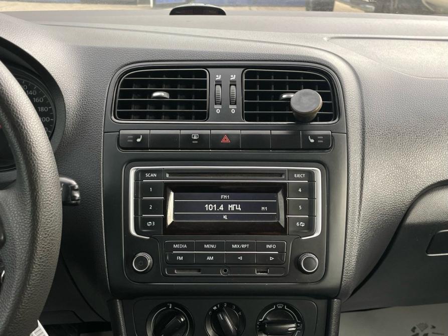 Volkswagen Polo V Краснодар  - изображение 13