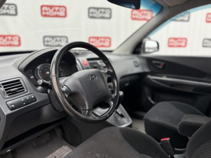 Hyundai Tucson I Санкт-Петербург  - изображение 7