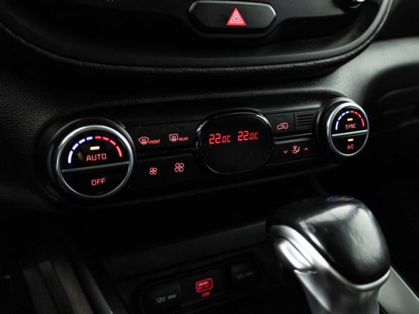 Kia Soul III с пробегом 2020 года, цена 1 499 777 рублей, 147234 км, хэтчбек, Автокод Объявления