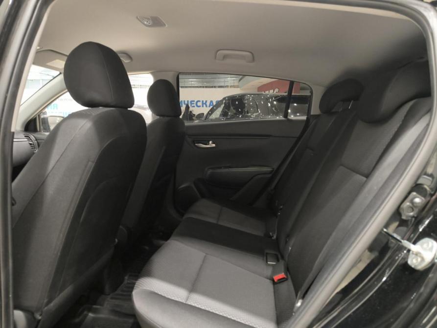 Kia Rio IV Рестайлинг Казань  - изображение 15