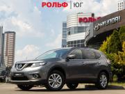 Nissan X-Trail III Москва  - изображение 18
