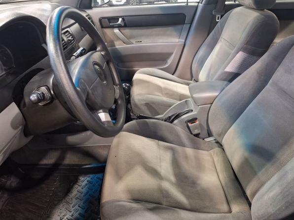 Daewoo Gentra II с пробегом 2015 года, цена 375 000 рублей, 272402 км, седан, Автокод Объявления
