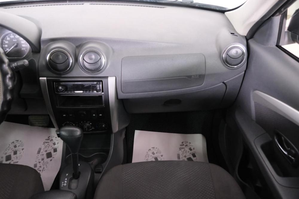 Nissan Almera III (G15) Омск  - изображение 18