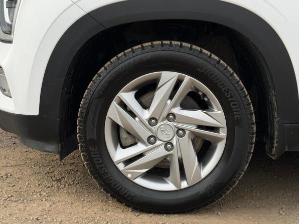 Hyundai Creta II с пробегом 2021 года, цена 2 210 000 рублей, 43854 км, внедорожник, Автокод Объявления