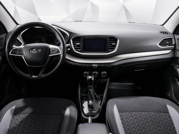 Lada (ВАЗ) Vesta I Рестайлинг (NG) с пробегом 2024 года, цена 1 383 000 рублей, 60000 км, седан, Автокод Объявления