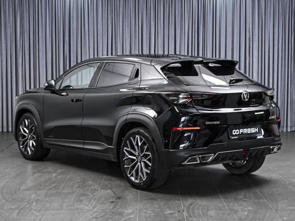 Changan UNI-T I с пробегом 2023 года, цена 1 998 000 рублей, 94509 км, внедорожник, Автокод Объявления