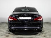 Mercedes-Benz CLA I (C117 X117) Рестайлинг Санкт-Петербург  - изображение 23