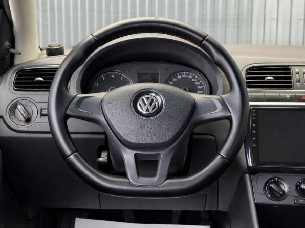 Volkswagen Polo V Рестайлинг с пробегом 2016 года, цена 847 000 рублей, 181305 км, седан, Автокод Объявления