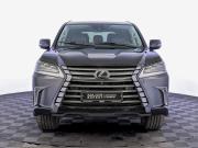 Lexus LX III Рестайлинг 2 Москва  - изображение 32