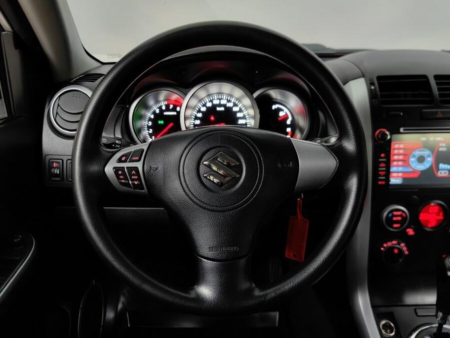 Suzuki Grand Vitara II Рестайлинг Подольск  - изображение 11