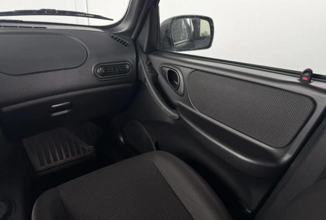 Lada (ВАЗ) Niva Travel I с пробегом 2024 года, цена 965 000 рублей, 47712 км, внедорожник, Автокод Объявления