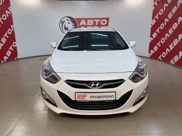 Hyundai i40 I с пробегом 2014 года, цена 1 199 000 рублей, 168672 км, седан, Автокод Объявления