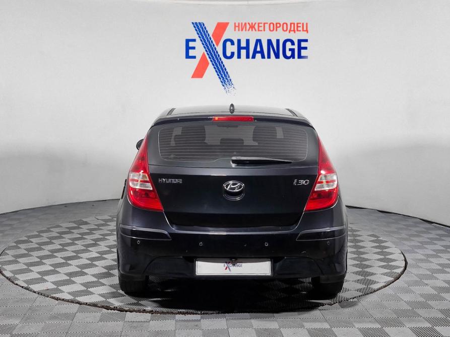 Hyundai i30 I Рестайлинг Нижний Новгород  - изображение 6