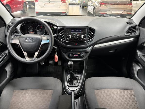 Lada (ВАЗ) Vesta I с пробегом 2016 года, цена 686 000 рублей, 147835 км, седан, Автокод Объявления