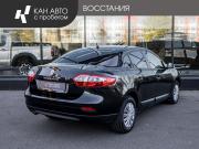Renault Fluence I Казань  - изображение 12