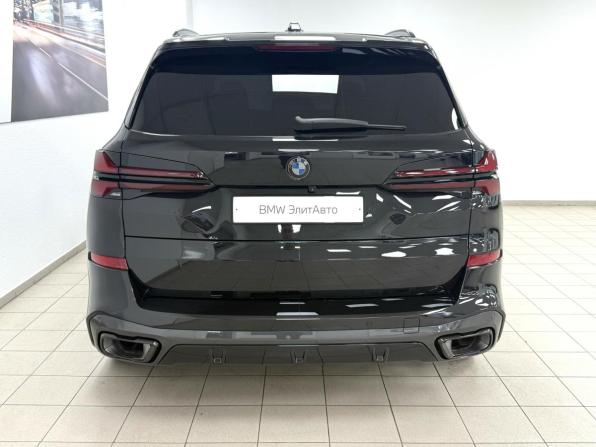 BMW X5 IV (G05/G18) Рестайлинг с пробегом 2023 года, цена 12 995 000 рублей, 13496 км, внедорожник, Автокод Объявления