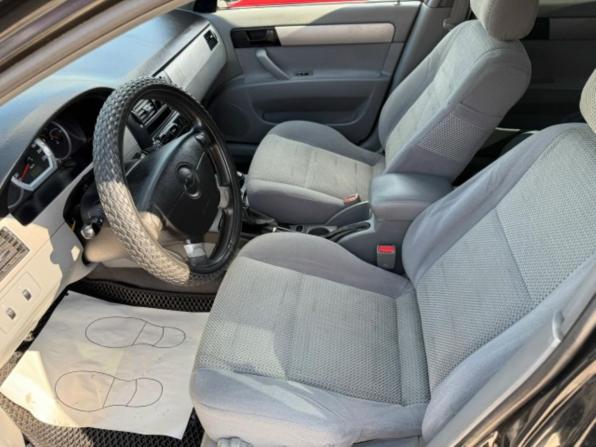 Chevrolet Lacetti I с пробегом 2012 года, цена 546 000 рублей, 127130 км, седан, Автокод Объявления