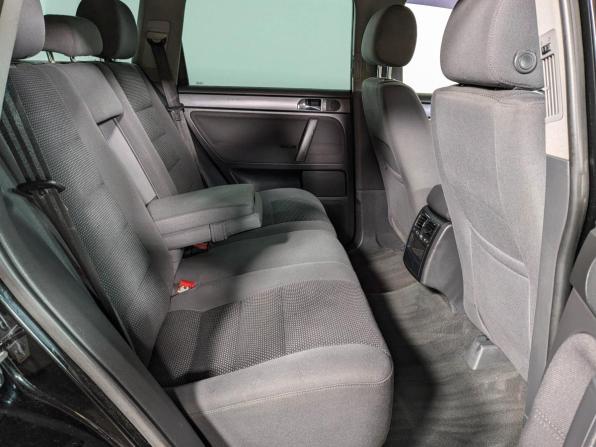 Volkswagen Touareg I с пробегом 2005 года, цена 699 900 рублей, 365000 км, внедорожник, Автокод Объявления