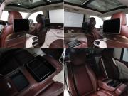 Mercedes-Benz Maybach GLS I Москва  - изображение 51