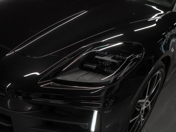 Porsche Panamera III с пробегом 2024 года, цена 14 200 000 рублей, 9175 км, лифтбек, Автокод Объявления