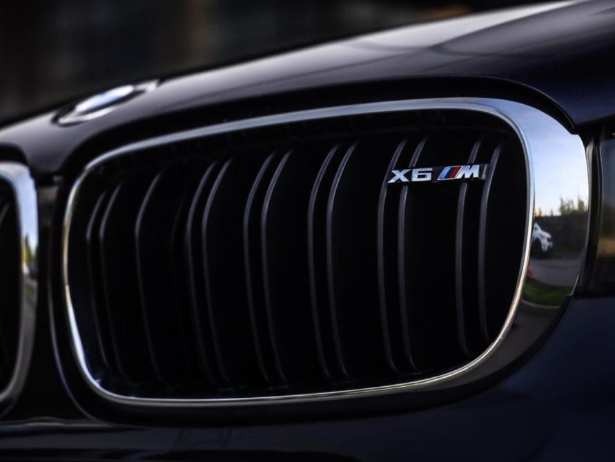 BMW X6 II (F16) Санкт-Петербург  - изображение 3
